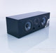 Polk Audio LSiC Center Channel Speaker; Gloss Black
