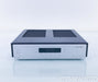 Aesthetix Calypso Stereo Tube Preamplifier; Remote