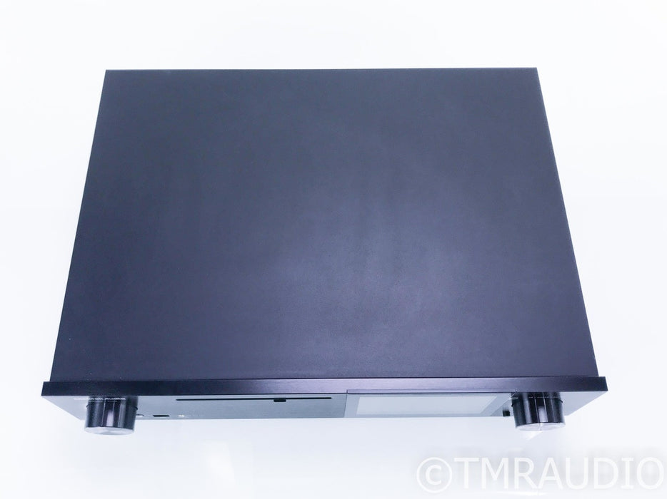 Cocktail Audio CA-X40 Signature Edition Network Server; CD Ripper; 2TB HDD; 240V