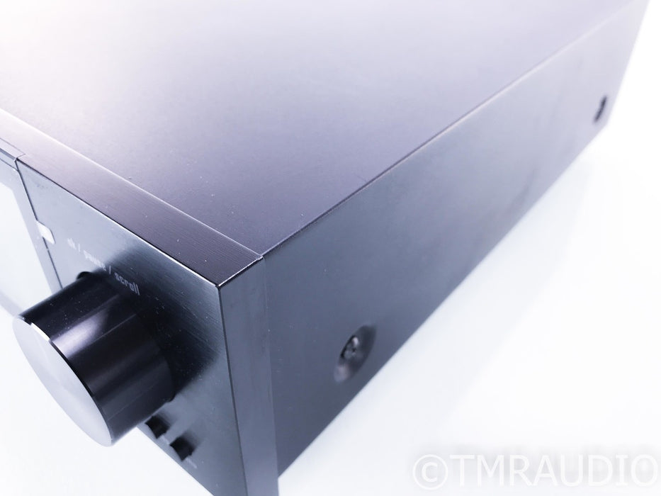 Cocktail Audio CA-X40 Signature Edition Network Server; CD Ripper; 2TB HDD; 240V