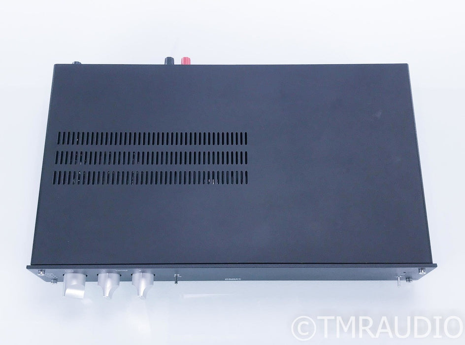Croft Acoustics Phono Integrated Stereo Amplifier; MM Phono