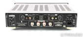 Parasound Halo A 23+ Stereo Power Amplifier; Black; A23+
