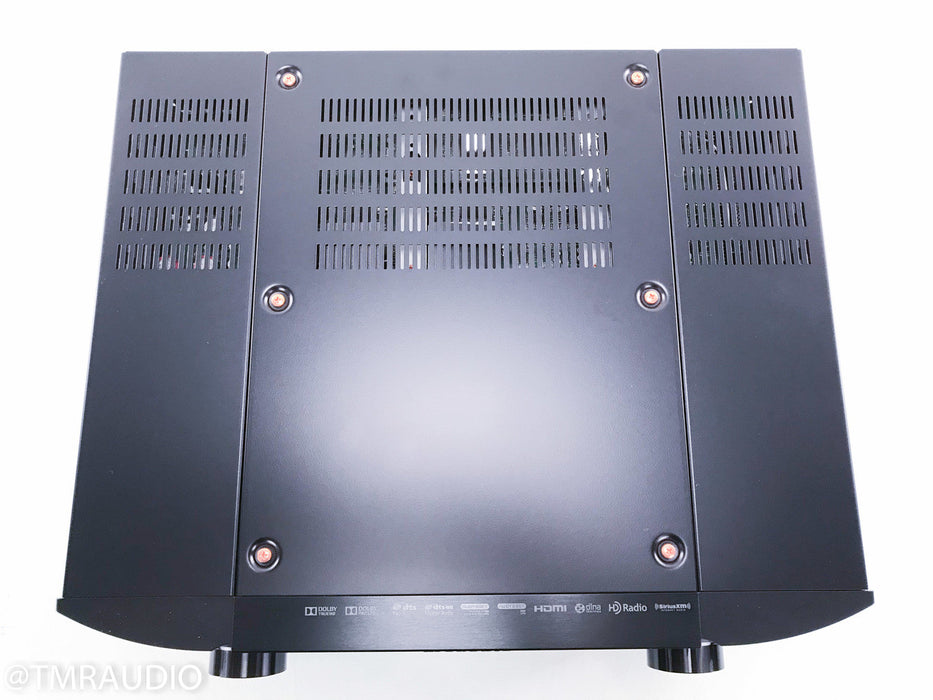 Marantz AV8801 11.2 Channel Home Theater Processor