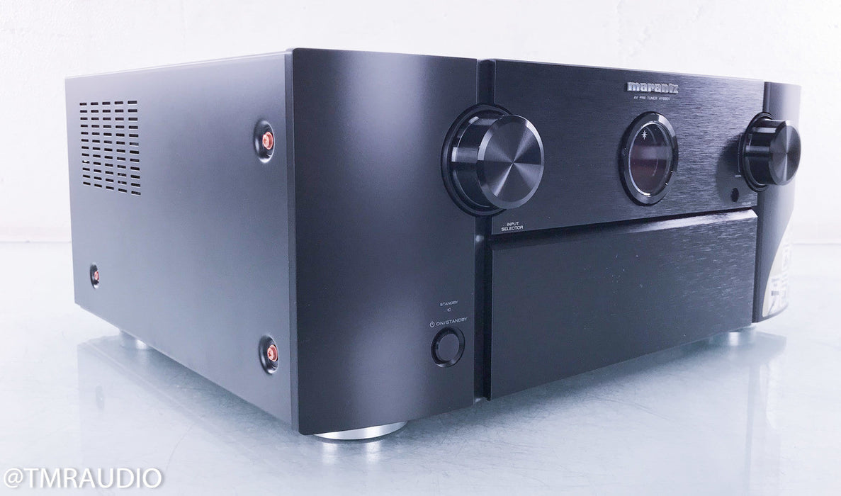 Marantz AV8801 11.2 Channel Home Theater Processor
