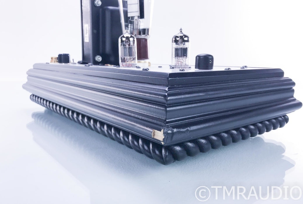 Decware CSP2+ Tube Preamplifier / Headphone Amplifier; CSP2 Plus