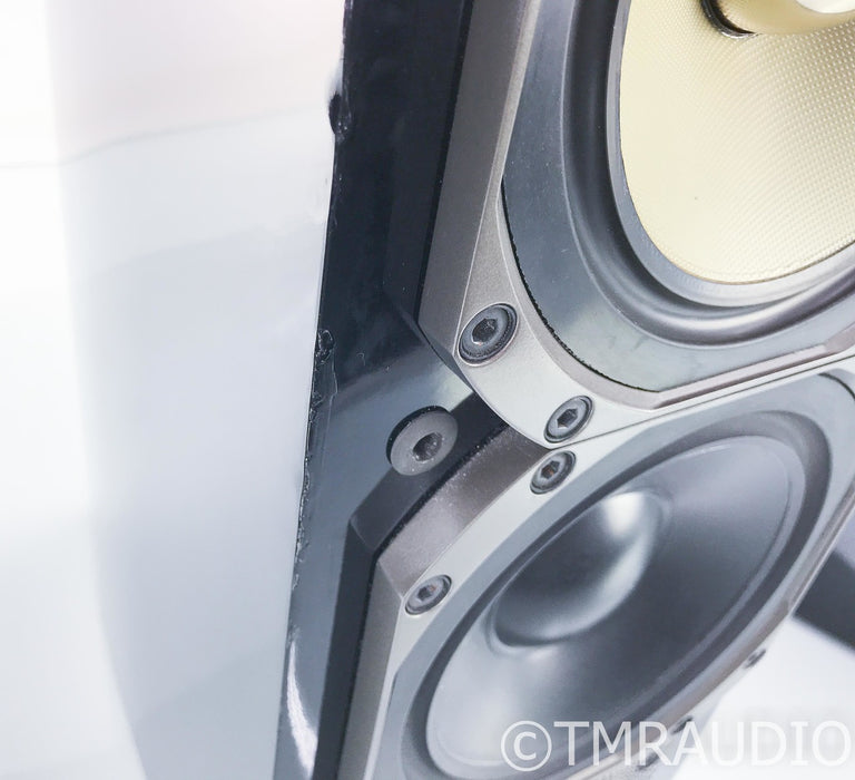 Paradigm Signature S4 Bookshelf Speakers