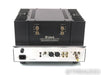 McIntosh MA252 Stereo Tube Hybrid Integrated Amplifier; MA-252; MM Phono; Remote