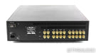 Conrad Johnson ET5 Stereo Tube Hybrid Preamplifier; ET-5; Remote