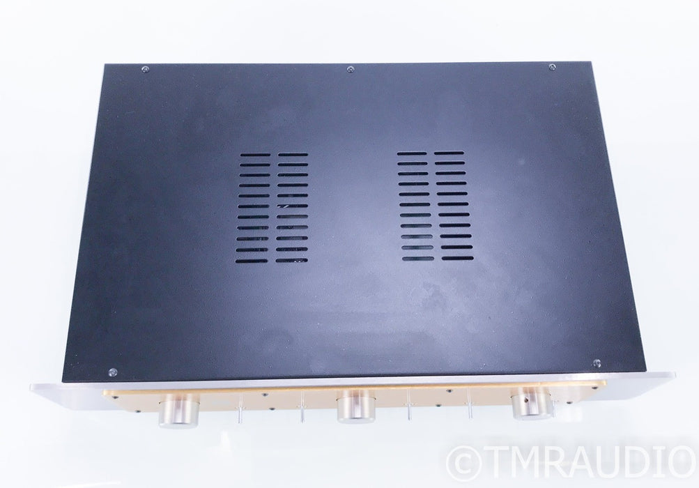 Sonic Frontiers SFL-1 Stereo Tube Preamplifier; SFL1