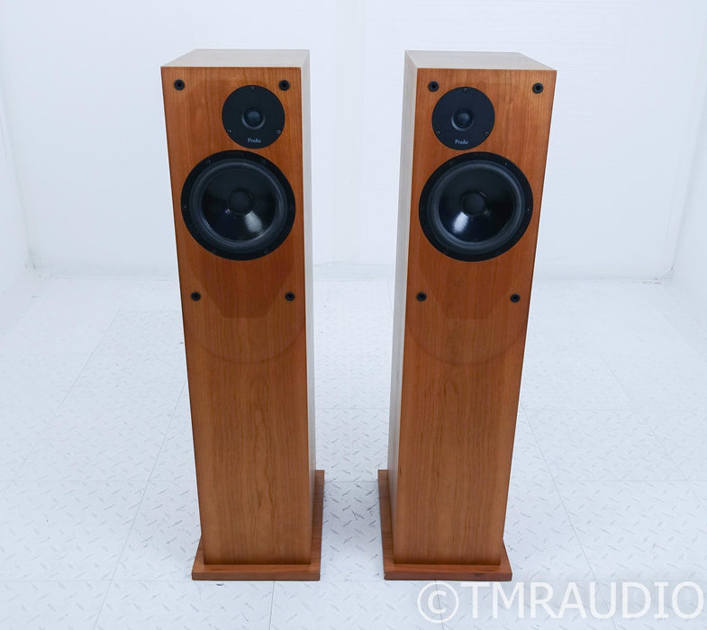 ProAc Studio 125 Floorstanding Speakers