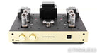 Conrad Johnson CAV-45 Stereo Tube Integrated Amplifier; CAV45; Very Low Hours
