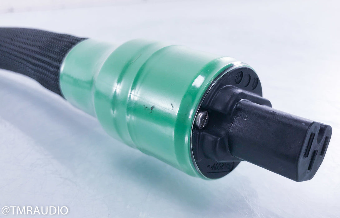 Shunyata Research Python Helix Alpha Power Cable
