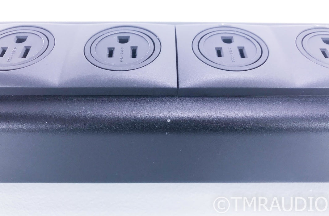 Atlas EOS Modular Power Conditioner; 2 Filtered Outlets