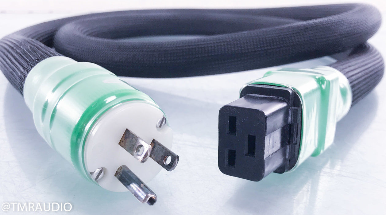 Shunyata Research Python Helix Alpha Power Cable