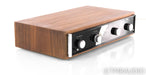 McIntosh MQ-101 Environmental Equalizer; Walnut Cabinet; MQ101
