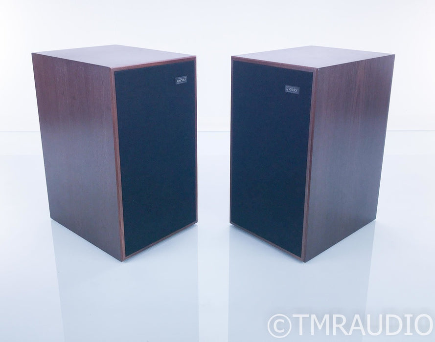Spendor SP 3/1 Bookshelf Speakers
