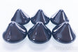 Golden Sound Small DH Ceramic Cones; Set of 6