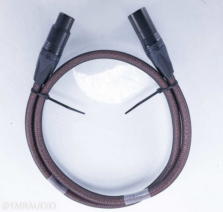 LessLoss C-MARC XLR Digital Cable