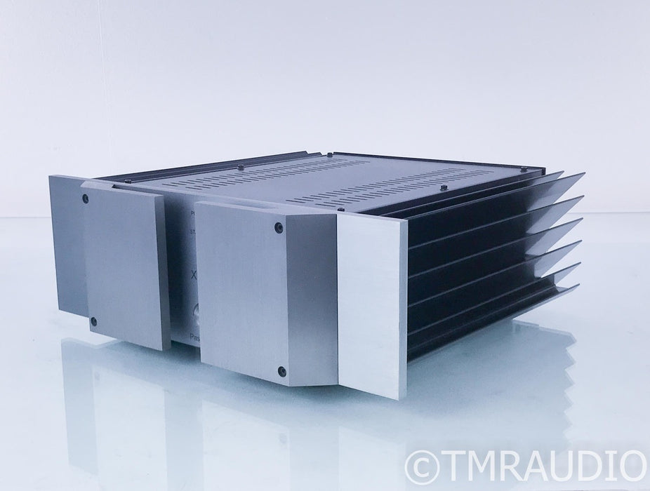 Pass Labs X150 Stereo Power Amplifier; X-150