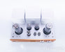 Line Magnetic LM-518IA Stereo Tube Integrated Amplifier; 240V; Upgraded (SG Edition)