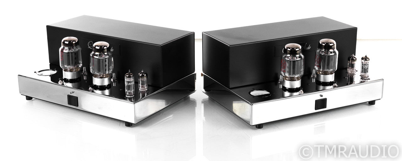 Quicksilver Audio Silver 88 Mono Tube Power Amplifier