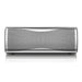 Kef Muo Portable Bluetooth Speaker; Silver (New)