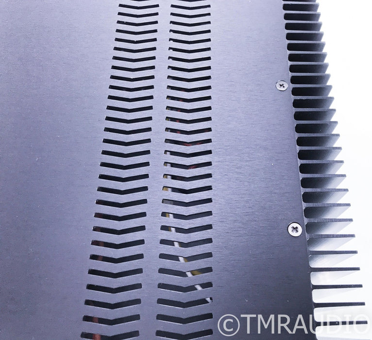 Aragon 8002 Stereo Power Amplifier