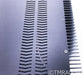 Aragon 8002 Stereo Power Amplifier