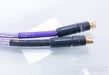 Nordost Frey 2 RCA Cables; 0.6m Pair Interconnects