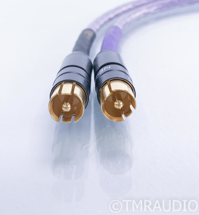 Nordost Frey 2 RCA Cables; 0.6m Pair Interconnects