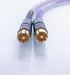 Nordost Frey 2 RCA Cables; 0.6m Pair Interconnects