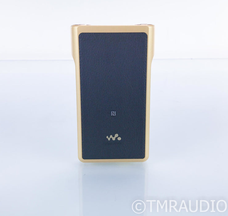 Sony NW-WM1Z Portable Music Player; 256GB