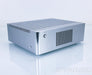 Rotel RMB-1575 5 Channel Power Amplifier; RMB1575; Silver