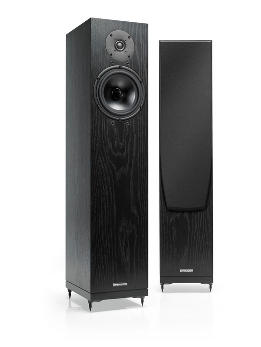 Spendor A7 Floorstanding Speakers