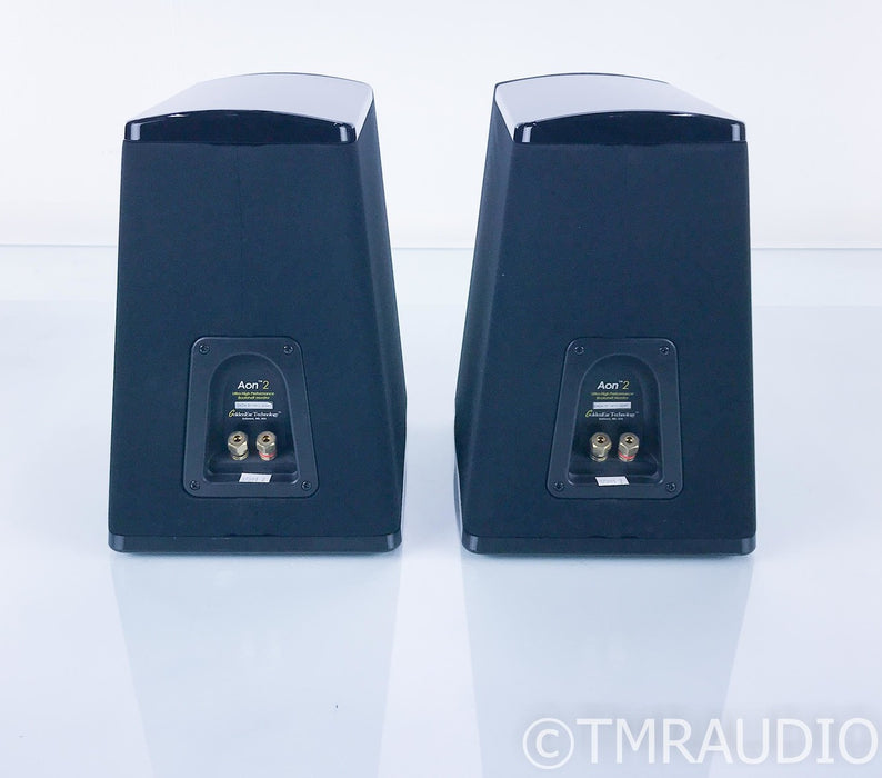 GoldenEar Aon 2 Bookshelf Speakers