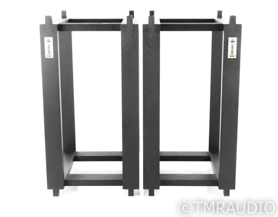 Ton Trager Compact 7 Reference Speaker Stands for Harbeth