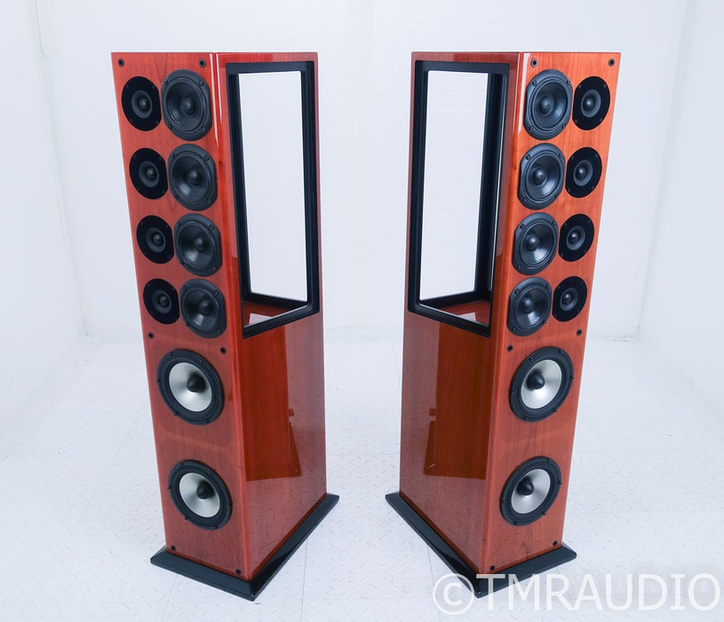 Nola KO Floorstanding Speakers