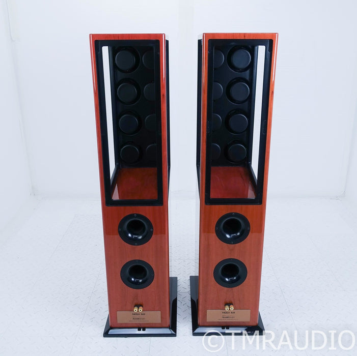 Nola KO Floorstanding Speakers