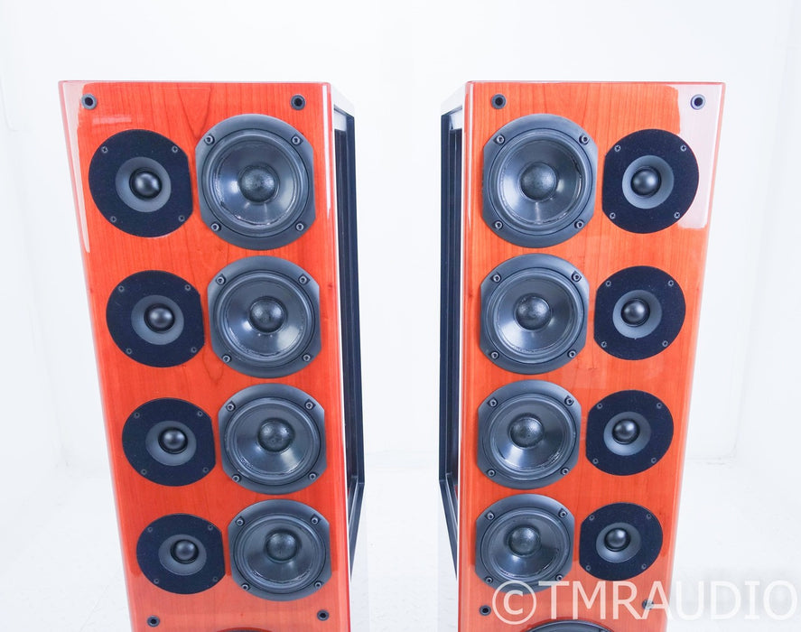 Nola KO Floorstanding Speakers