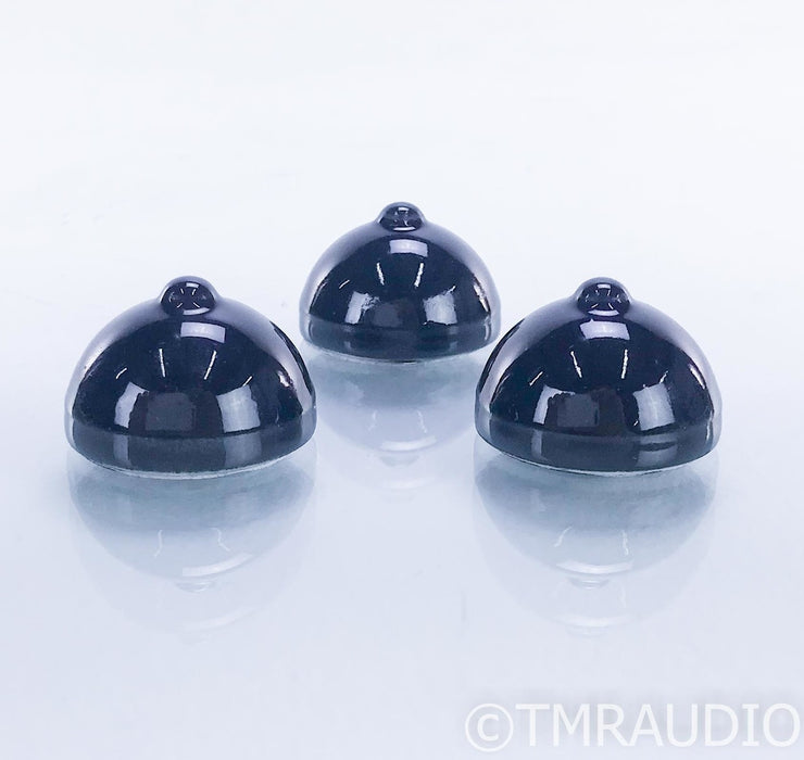 Golden Sound Medium DH Ceramic Cones; Set of 3