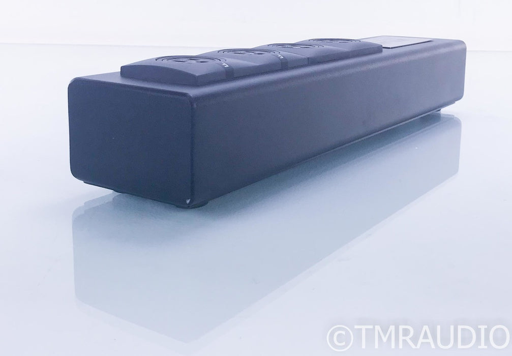 Atlas EOS Modular Power Conditioner; 2 Filtered Outlets