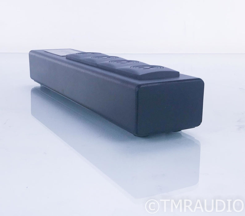Atlas EOS Modular Power Conditioner; 2 Filtered Outlets