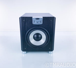 Mirage Omni S10 10" Powered Subwoofer; S-10