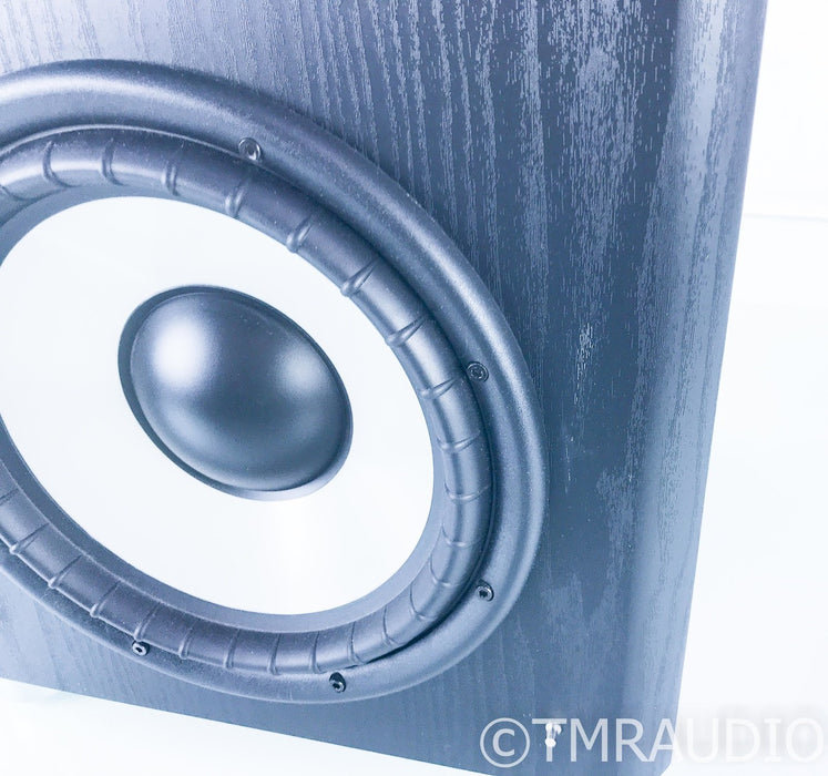 Mirage Omni S10 10" Powered Subwoofer; S-10