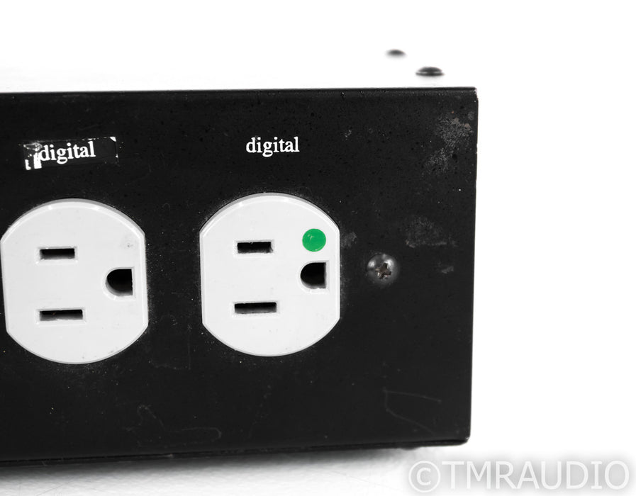 Chang Lightspeed CLS 9600 ISO AC Power Line Conditioner