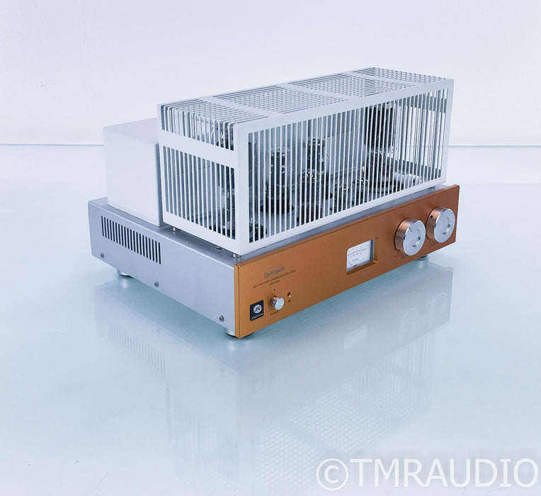 Line Magnetic LM-518IA Stereo Tube Integrated Amplifier; 240V; Upgraded (SG Edition)