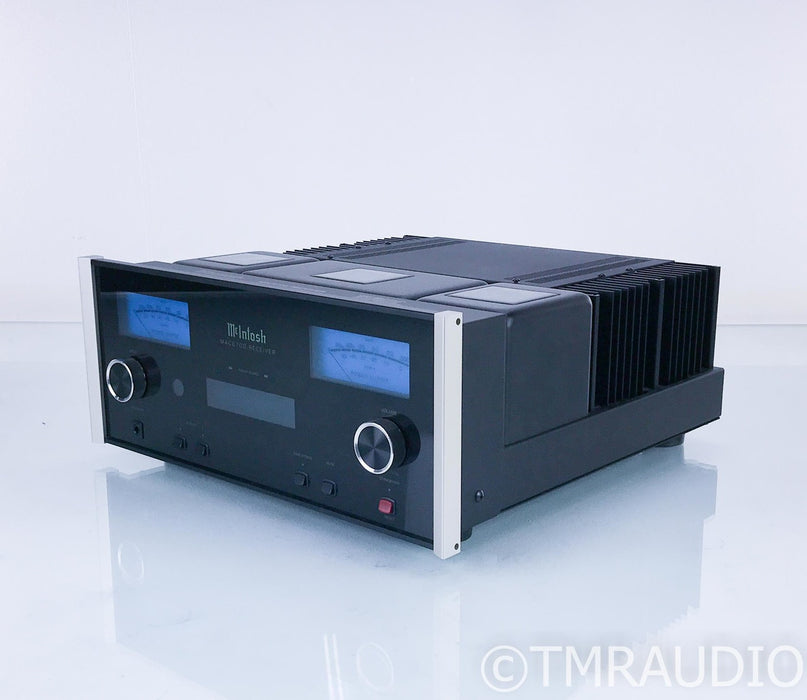 McIntosh MAC6700 Stereo Receiver / Integrated Amplifier; MAC-6700