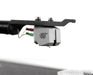 MoFi Electronics StudioDeck+ Belt Drive Turntable; StudioTracker MM Cartridge