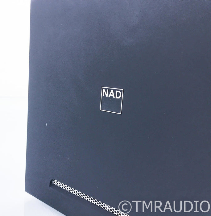 NAD D-1050 USB DAC; D/A Converter; D1050
