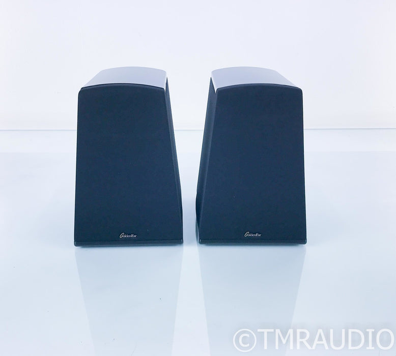 GoldenEar Aon 2 Bookshelf Speakers